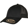 Flexfit Kšiltovka 110R Recycled Trucker, 6 panelová COT5510RT00299-black Černá UNI Flexfit Kšiltovka 110R Recycled Trucker, 6 panelová COT5510RT00299-black Černá UNI