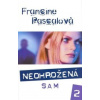 Neohrožená Sam 2 - Francine Pascalová Neohrožená Sam 2 - Francine Pascalová