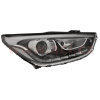 13- přední světlo HIR2+LED (el. ovládané bez motorku) s denním svícením a parkovacím světlem (horní+spodní LED), čirý blikač P 8262964 13- přední světlo HIR2+LED (el. ovládané bez motorku) s denním svícením a parkovacím světlem (horní+spodní LED), čirý blikač P 8262964