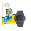 2x BROTECT Entspiegelungs-Folie pro Casio G-Shock DW-6900 (2x Matná - Antireflexní ochranná fólie BROTECT pro Casio G-Shock DW-6900) 2x BROTECT Entspiegelungs-Folie pro Casio G-Shock DW-6900 (2x Matná - Antireflexní ochranná fólie BROTECT pro Casio G-Shock DW-6900)