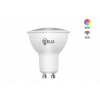 Smart LED žiarovka Blight, pätica GU10, 5,5 W, WiFi, ovládanie cez aplikáciu, stmievateľná Smart LED žiarovka Blight, pätica GU10, 5,5 W, WiFi, ovládanie cez aplikáciu, stmievateľná