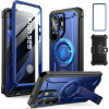 SUPCASE UNICORN BEETLE PRO MAG MAGSAFE 2-SET GALAXY S26 ULTRA COBALT SUPCASE UNICORN BEETLE PRO MAG MAGSAFE 2-SET GALAXY S26 ULTRA COBALT