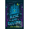 Rise and Divine (Lana Harper) Rise and Divine (Lana Harper)