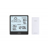 Digitálna meteostanica JVD SB3347.2 Digitálna meteostanica JVD SB3347.2