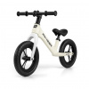 Detský balančný bicykel Milly Mally Ranger White Detský balančný bicykel Milly Mally Ranger White