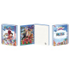 One Piece krúžkový blok - Egghead DPL10 One Piece krúžkový blok - Egghead DPL10