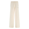 Dámske Nohavice GUESS URSULA PANTS SWTR V6RB12Z4850-H19K – Biela Dámske Nohavice GUESS URSULA PANTS SWTR V6RB12Z4850-H19K – Biela