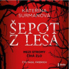 Šepot z lesa (Surmanová Kateřina) - CD (MP3) Šepot z lesa (Surmanová Kateřina) - CD (MP3)