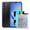 Batéria pre Samsung Galaxy A34 5G / A54 5G / A35 5G EB-BA546ABY 4905 mAh Batéria pre Samsung Galaxy A34 5G / A54 5G / A35 5G EB-BA546ABY 4905 mAh