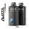 ASPIRE AVATA 1100mAh POD 2/15ml kit - BLACK EDICIA ASPIRE AVATA 1100mAh POD 2/15ml kit - BLACK EDICIA