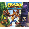 Crash Bandicoot N. Sane Trilogy Xbox One - krabicová verzia Crash Bandicoot N. Sane Trilogy Xbox One - krabicová verzia