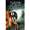 Legend - David Gemmell Legend - David Gemmell