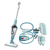 BLACK+DECKER Parný mop 1300 W Autoselect 9v1 FSMH1351SM BLACK+DECKER Parný mop 1300 W Autoselect 9v1 FSMH1351SM