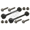 Opravná sada spojovacej tyče stabilizátora Febi Bilstein GmbH 36643 Opravná sada spojovacej tyče stabilizátora Febi Bilstein GmbH 36643