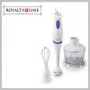 Royalty Line Botmixer set SMS-250.2 Royalty Line Botmixer set SMS-250.2