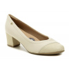 Piccadilly 110164-12 béžové dámske lodičky EUR 39 Piccadilly 110164-12 béžové dámske lodičky EUR 39