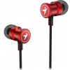 Náhlavná súprava Genius HS-M316, červená Náhlavná súprava Genius HS-M316, červená