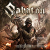SABATON THE LAST STAND (NUCLEAR BLAST) SABATON THE LAST STAND (NUCLEAR BLAST)