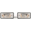 osvětlení SPZ LED (sada 2ks) 0332920 osvětlení SPZ LED (sada 2ks) 0332920