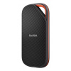 Sandisk SanDisk Extreme Pro Technológia Thunderbolt 4 TB USB Typ-C USB4 Gen 3x2 Čierna, Oranžová (SDSSDE82-4T00-G25) Sandisk SanDisk Extreme Pro Technológia Thunderbolt 4 TB USB Typ-C USB4 Gen 3x2 Čierna, Oranžová (SDSSDE82-4T00-G25)