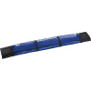 Vak Salomon 4 páry ALP SKI Sleeve X4 race blue 24/25 Vak Salomon 4 páry ALP SKI Sleeve X4 race blue 24/25