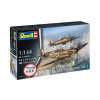 Revell Starter Kit letadlo 73771 - Spitfire Mk.Ia & Hurricane Mk.I (1:144) Revell Starter Kit letadlo 73771 - Spitfire Mk.Ia & Hurricane Mk.I (1:144)
