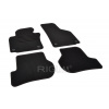 Textilné autokoberce Rigum Seat Leon 2006-2009 Textilné autokoberce Rigum Seat Leon 2006-2009