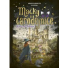Mačky a čarodejnice 2: Hrozba nad Avalonom - Kalengula, Faltazius Catherine Mačky a čarodejnice 2: Hrozba nad Avalonom - Kalengula, Faltazius Catherine