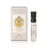 Tiziana Terenzi Orza Sea Stars Collection 1.5 ml, Vzorka parfumu (U) Tiziana Terenzi Orza Sea Stars Collection 1.5 ml, Vzorka parfumu (U)