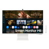 Samsung Smart Monitor/M80F/32 Samsung Smart Monitor/M80F/32