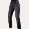 REVIT Nohavice Victoria 2 Ladies SF Medium Blue 28 L32 REVIT Nohavice Victoria 2 Ladies SF Medium Blue 28 L32