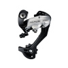 Prehadzovačka SHIMANO Altus RD-M370 Silver SGS Prehadzovačka SHIMANO Altus RD-M370 Silver SGS