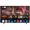 TCL 75T69C SMART TV 75 QLED/4K UHD/Direct LED/3xHDMI/2xUSB/LAN/GoogleTV TCL 75T69C SMART TV 75 QLED/4K UHD/Direct LED/3xHDMI/2xUSB/LAN/GoogleTV