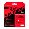 SALMING Lava String Single Red Single 10m SALMING Lava String Single Red Single 10m