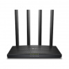 TP-Link Archer C6U AC1200 WiFi DualBand Router, USB 2.0, 5xGb LAN, 4x anténa TP-link TP-Link Archer C6U AC1200 WiFi DualBand Router, USB 2.0, 5xGb LAN, 4x anténa TP-link