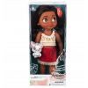 Bábika VAIANA Moana Disney Store 40cm Bábika VAIANA Moana Disney Store 40cm