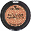 Essence Soft Touch očné tiene 09 Apricot Crush 2 g Essence Soft Touch očné tiene 09 Apricot Crush 2 g