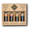 Marsen Odrodové destiláty (set) 42,3% 0,16L Marsen Odrodové destiláty (set) 42,3% 0,16L