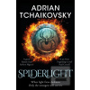 Spiderlight (Adrian Tchaikovsky) Spiderlight (Adrian Tchaikovsky)