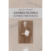 Andrej Hlinka - autorská bibliografia Andrej Hlinka - autorská bibliografia
