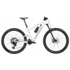 Scott Lumen 920 White 2026 | Celoodpružený horský elektrobike Veľkosť rámu: L Scott Lumen 920 White 2026 | Celoodpružený horský elektrobike Veľkosť rámu: L