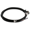 Molex upravený zástrčkový konektor pre senzory - aktory, 1200868675, 1 ks; 1200868675 Molex upravený zástrčkový konektor pre senzory - aktory, 1200868675, 1 ks; 1200868675