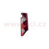 zadní světlo (bez obj.) 2 dveře P 4312934 zadní světlo (bez obj.) 2 dveře P 4312934