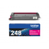 Brother TN-248M Tonerová kazeta Magenta Brother TN-248M Tonerová kazeta Magenta
