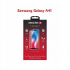 Swissten Samsung Galaxy A41 Tempered Glass - 54501772 - Full Glue - Black Swissten Samsung Galaxy A41 Tempered Glass - 54501772 - Full Glue - Black