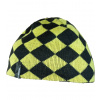 Loap Cadell Zimná čiapka CSU1118 ČERNÁ/ŽLUTÁ 55 Loap Cadell Zimná čiapka CSU1118 ČERNÁ/ŽLUTÁ 55