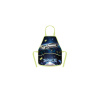 oxybag Zástera na výtvarnú výchovu Space Mission oxybag Zástera na výtvarnú výchovu Space Mission