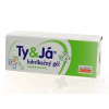 Dr. Müller Ty&Já LUBRIKAČNÝ GÉL neparfumovaný 1x50 ml Dr. Müller Ty&Já LUBRIKAČNÝ GÉL neparfumovaný 1x50 ml
