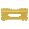 GAMMA PIÚ Slim Deep Dlc Blade GOLD - náhradný vrchný nôž pre Clipper Boosted, Alpha, Protégé, Ryde GAMMA PIÚ Slim Deep Dlc Blade GOLD - náhradný vrchný nôž pre Clipper Boosted, Alpha, Protégé, Ryde