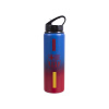 Team Fade Alu Water Bottle Barcelona One Size Team Fade Alu Water Bottle Barcelona One Size